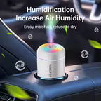 Portable Humidifier