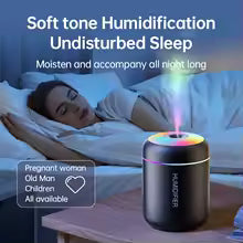 Portable Humidifier